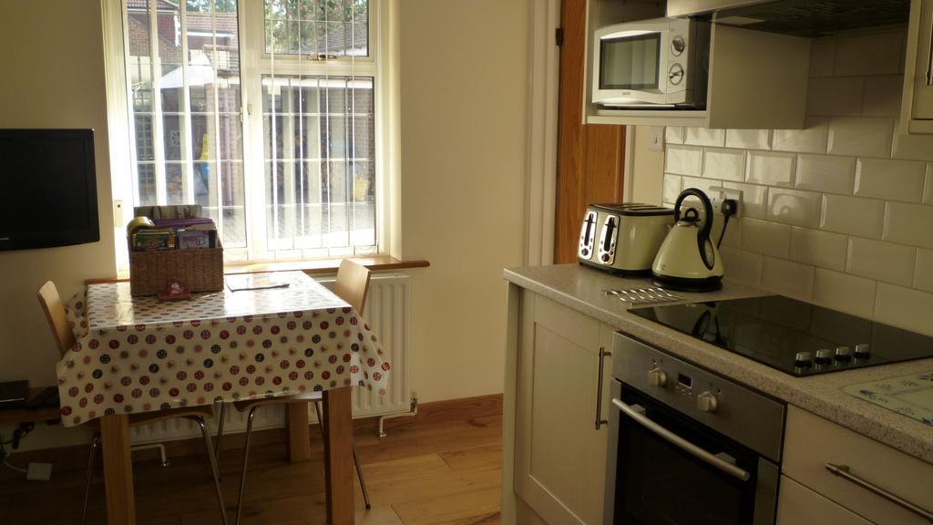 Apartament Hopewell Self-Catering Gravesend Zewnętrze zdjęcie