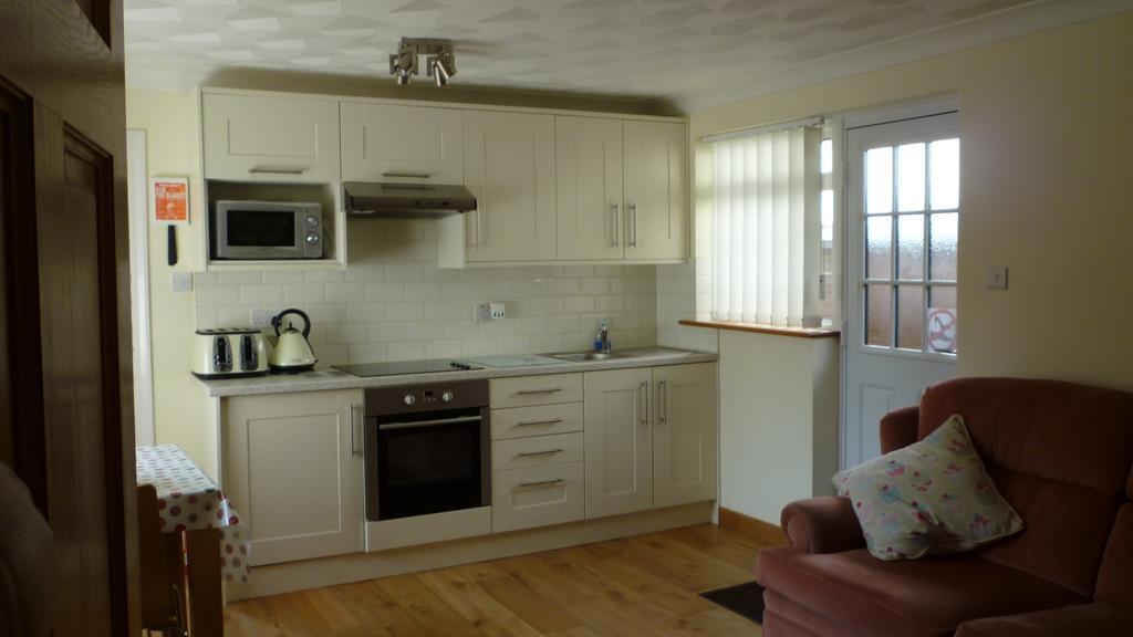 Apartament Hopewell Self-Catering Gravesend Zewnętrze zdjęcie
