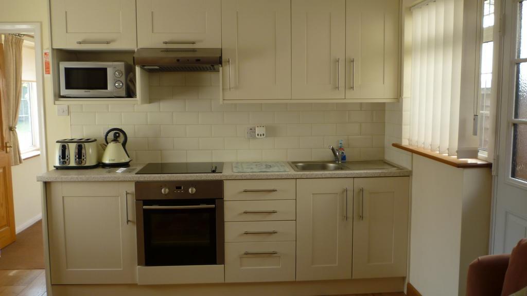 Apartament Hopewell Self-Catering Gravesend Zewnętrze zdjęcie