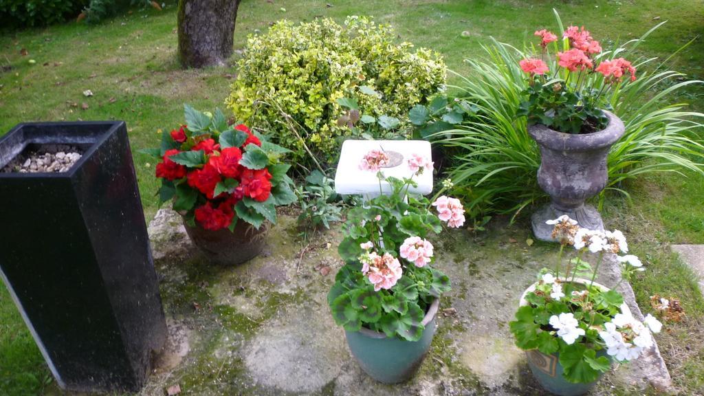 Apartament Hopewell Self-Catering Gravesend Zewnętrze zdjęcie