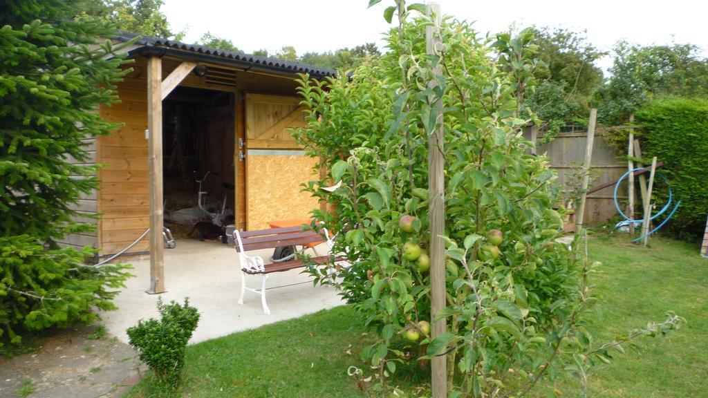 Apartament Hopewell Self-Catering Gravesend Zewnętrze zdjęcie