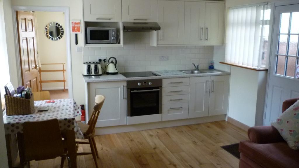Apartament Hopewell Self-Catering Gravesend Zewnętrze zdjęcie