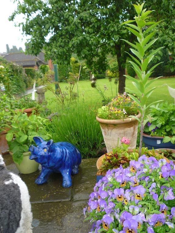 Apartament Hopewell Self-Catering Gravesend Zewnętrze zdjęcie
