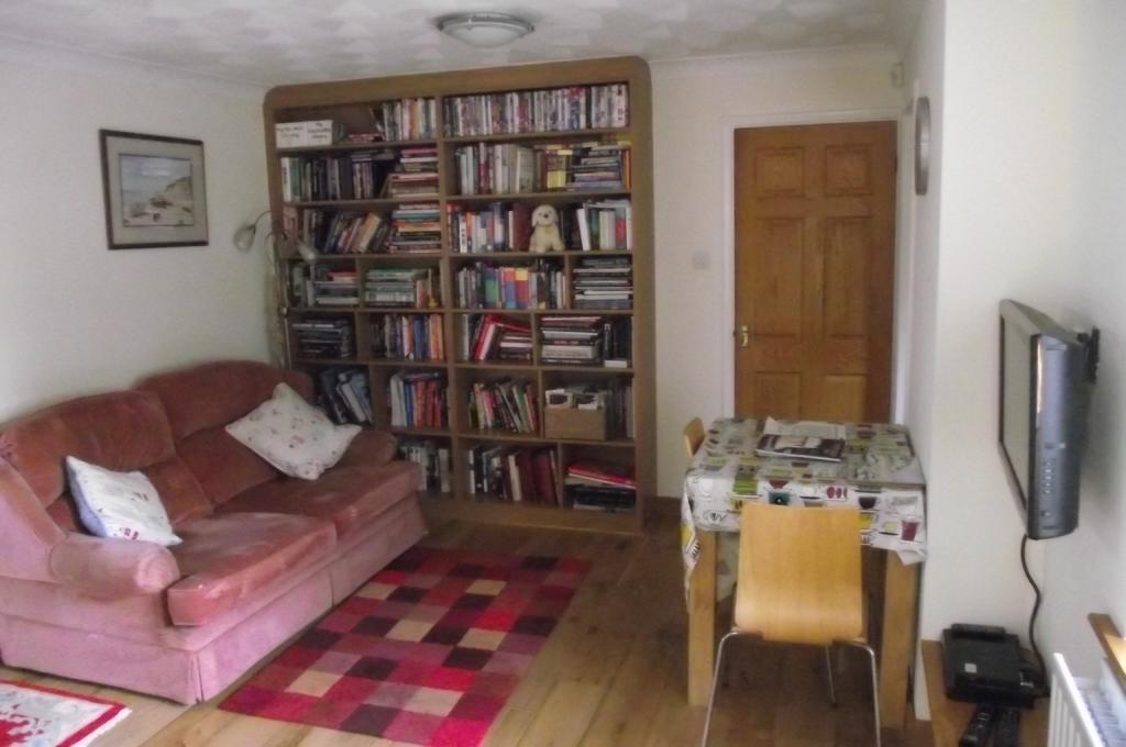 Apartament Hopewell Self-Catering Gravesend Zewnętrze zdjęcie