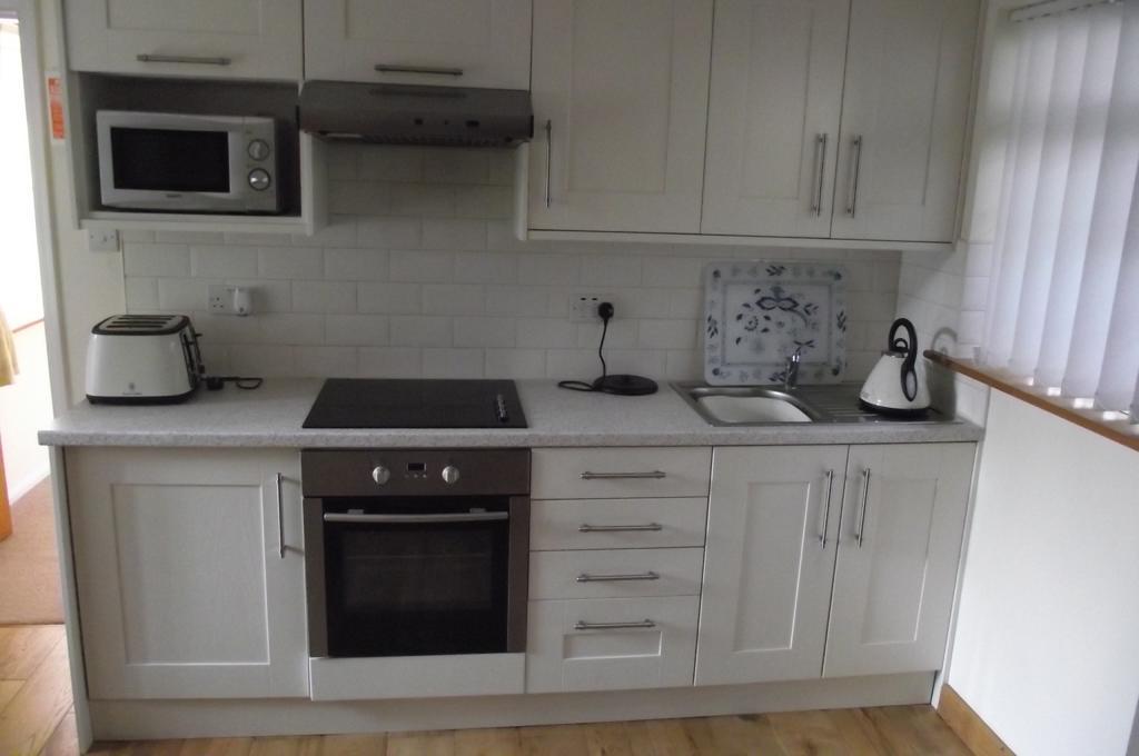 Apartament Hopewell Self-Catering Gravesend Zewnętrze zdjęcie