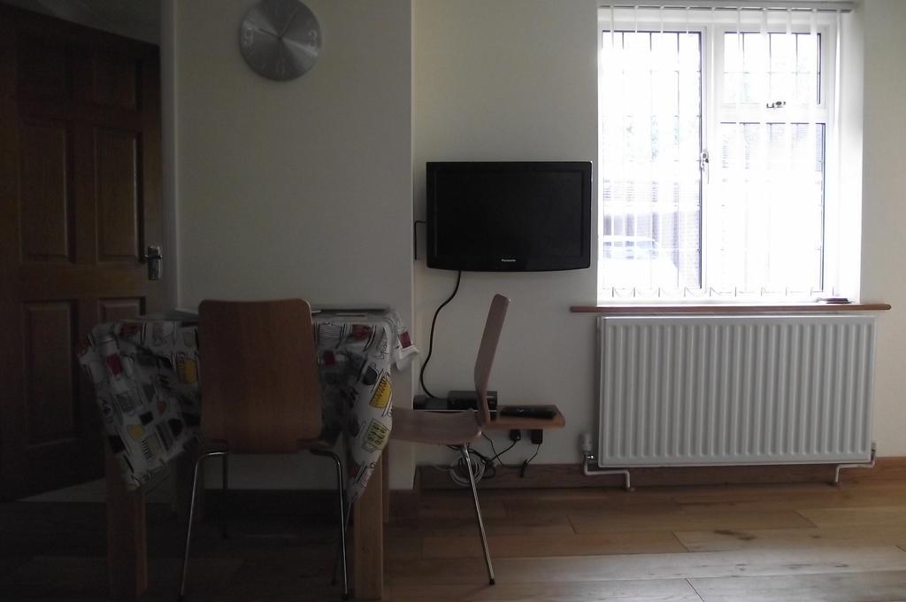 Apartament Hopewell Self-Catering Gravesend Zewnętrze zdjęcie