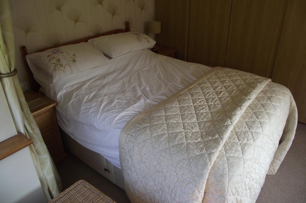 Apartament Hopewell Self-Catering Gravesend Zewnętrze zdjęcie