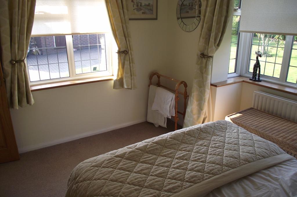 Apartament Hopewell Self-Catering Gravesend Zewnętrze zdjęcie