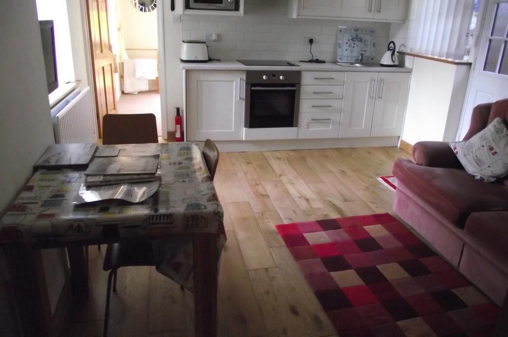 Apartament Hopewell Self-Catering Gravesend Zewnętrze zdjęcie