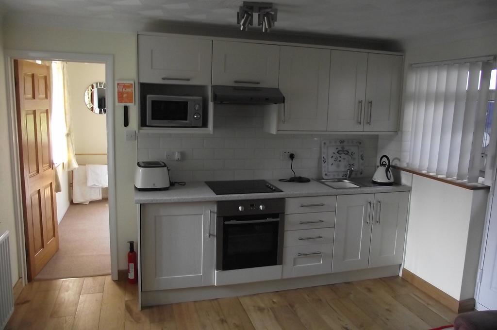 Apartament Hopewell Self-Catering Gravesend Zewnętrze zdjęcie