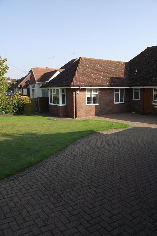 Apartament Hopewell Self-Catering Gravesend Zewnętrze zdjęcie