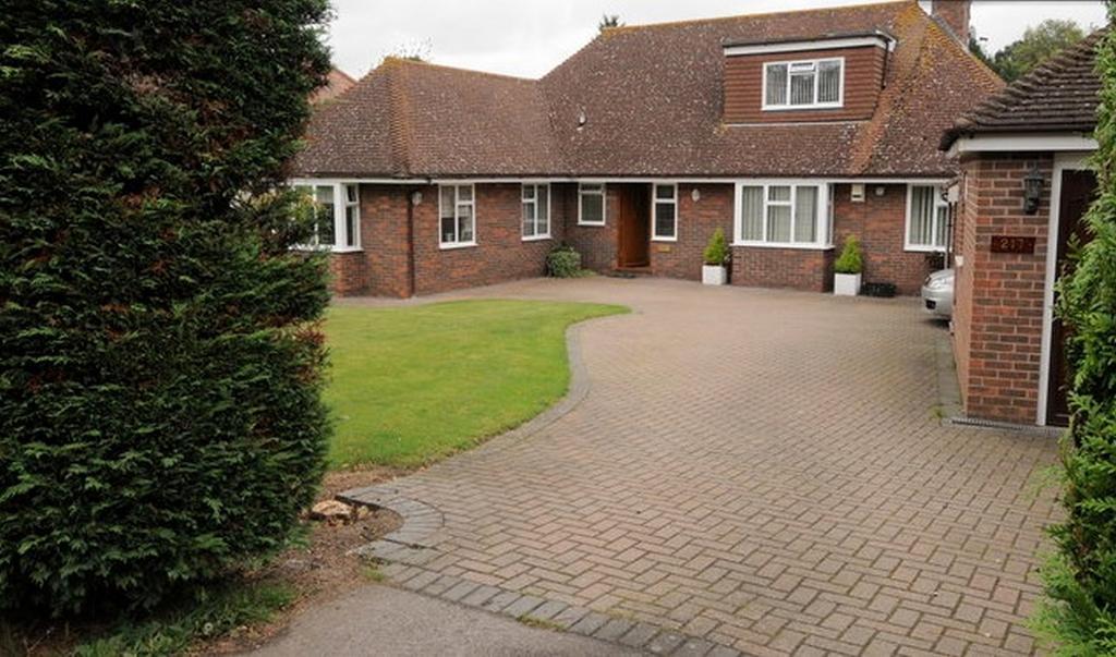 Apartament Hopewell Self-Catering Gravesend Zewnętrze zdjęcie