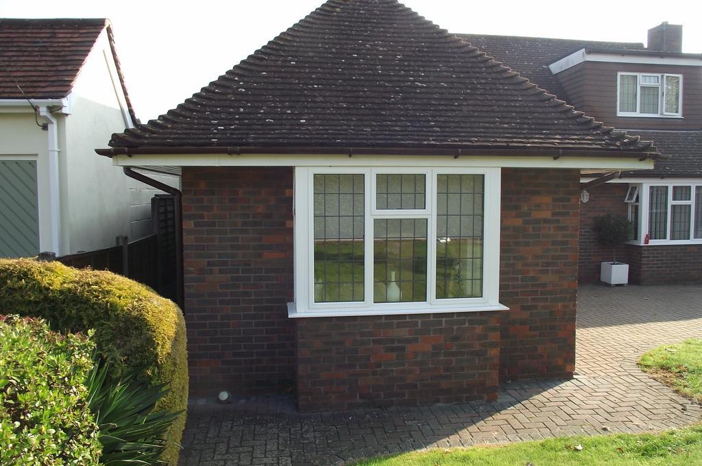 Apartament Hopewell Self-Catering Gravesend Zewnętrze zdjęcie
