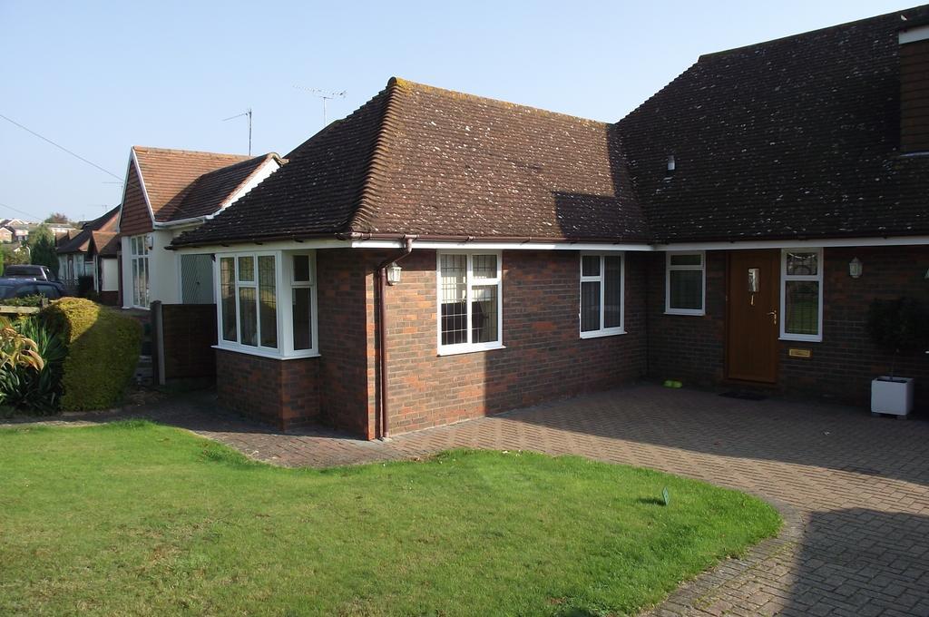 Apartament Hopewell Self-Catering Gravesend Zewnętrze zdjęcie