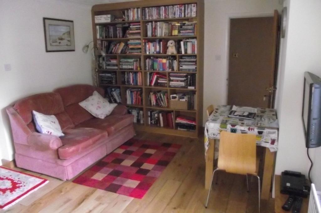 Apartament Hopewell Self-Catering Gravesend Zewnętrze zdjęcie